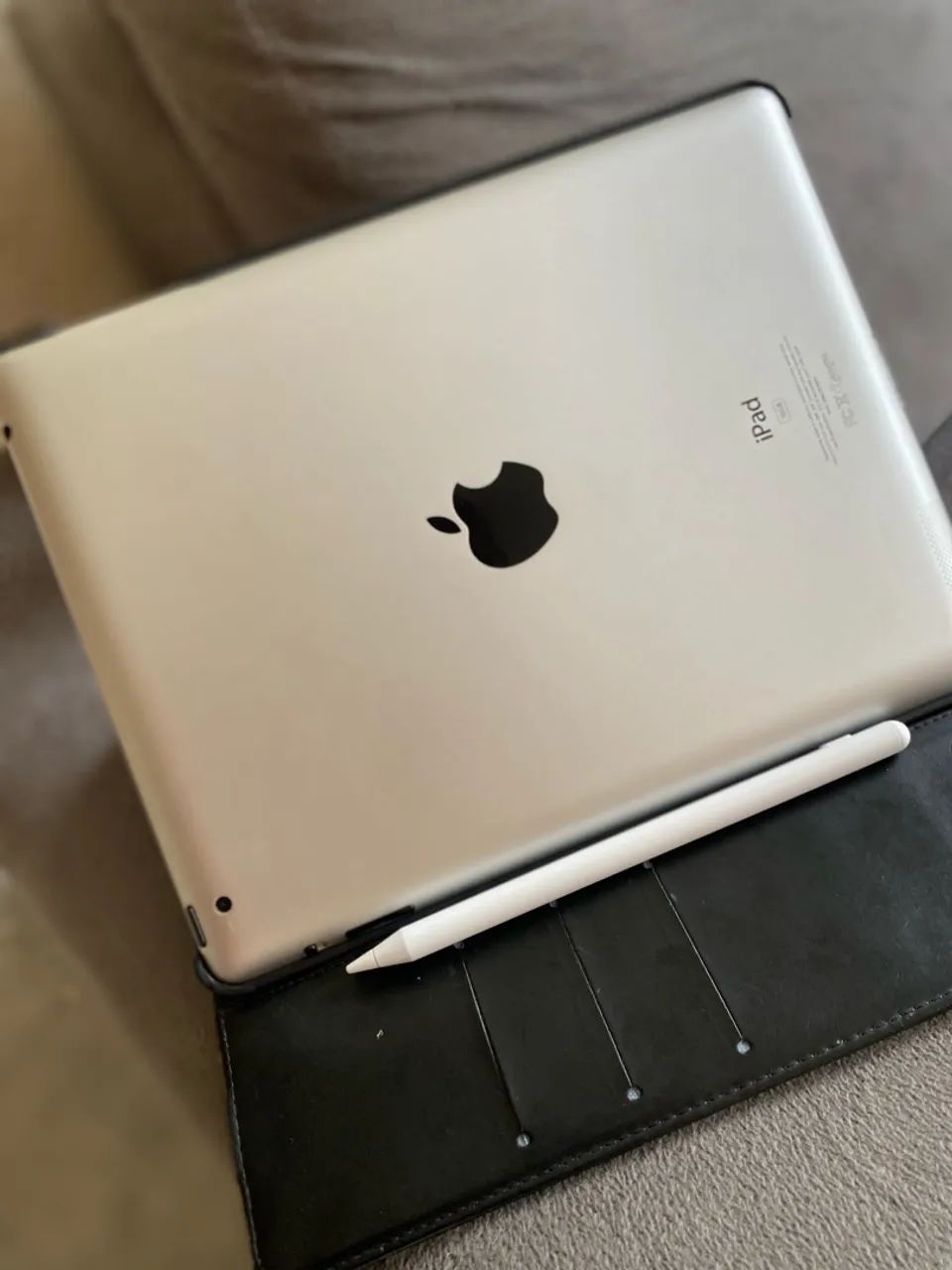 IPAD 1° geração  - Foto 4