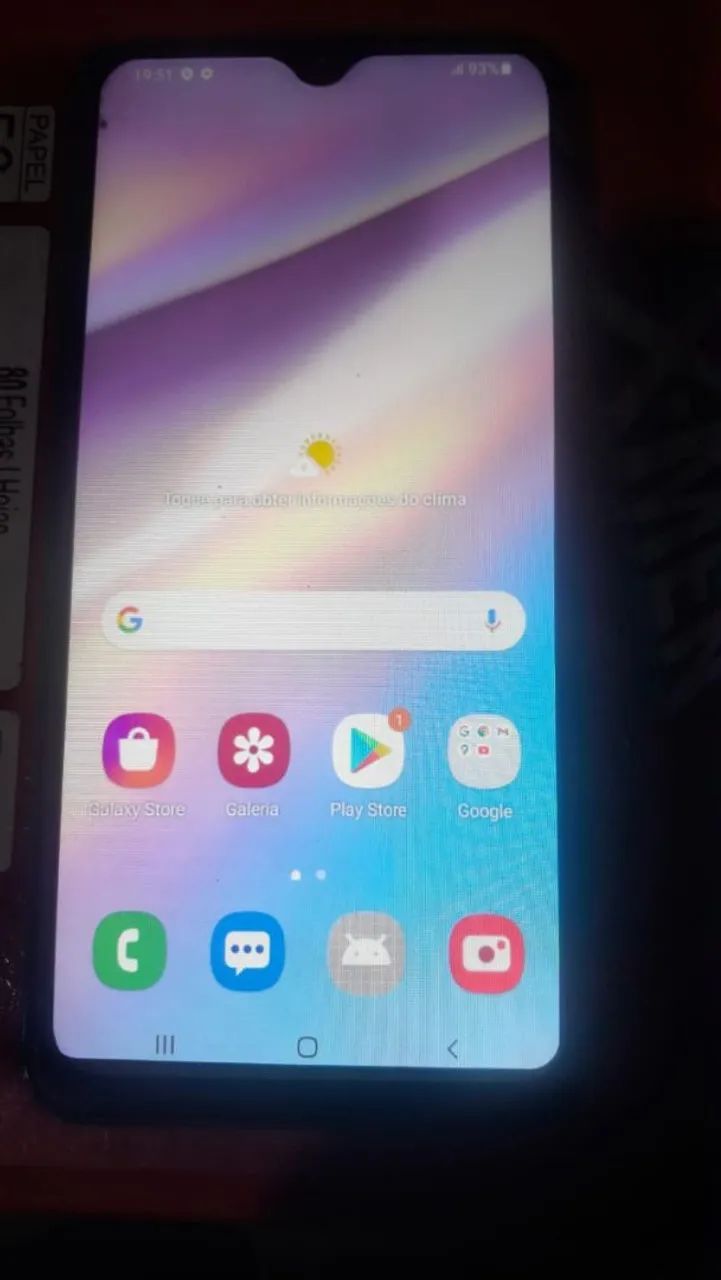 Samsung A10s  - Foto 3