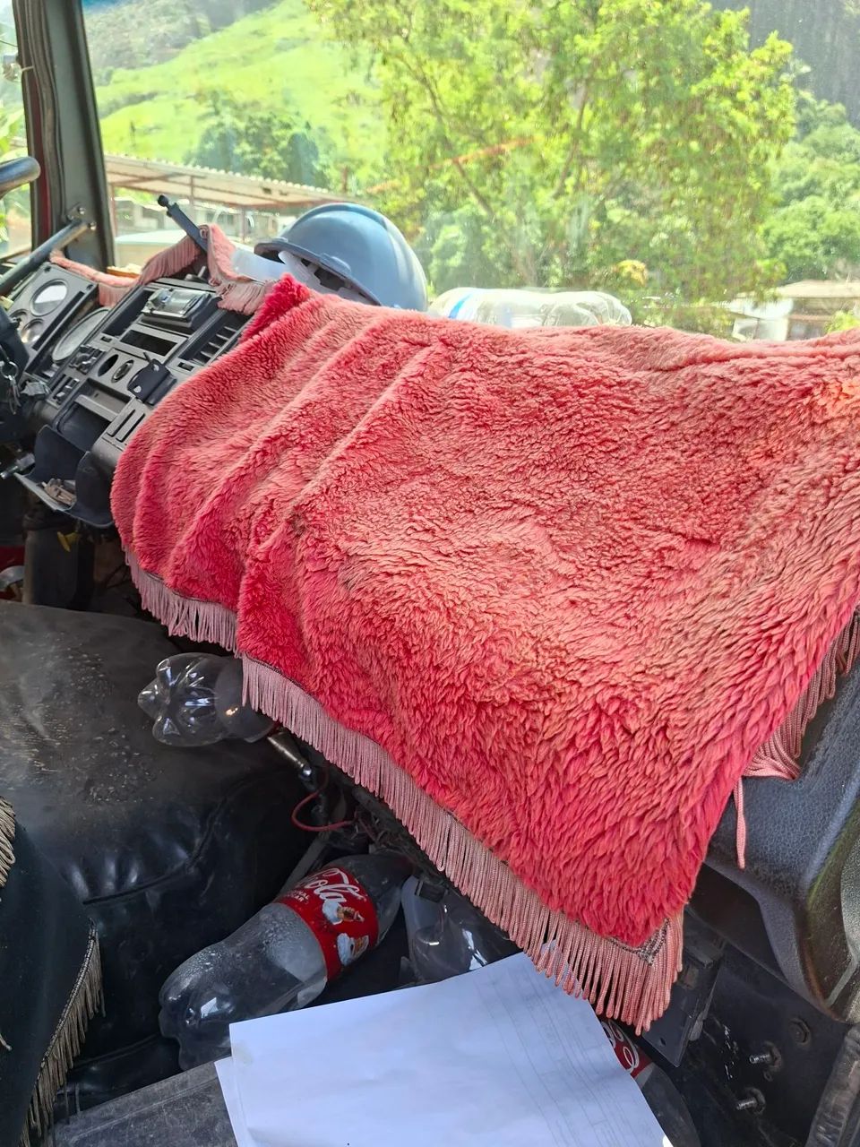 VENDE-SE CAMINHÃO PIPA - Foto 4