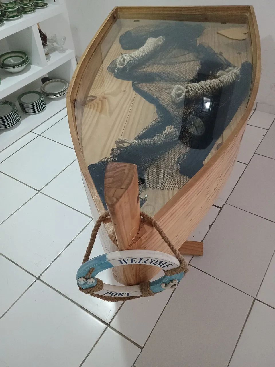 vendo messa de barco  - Foto 4
