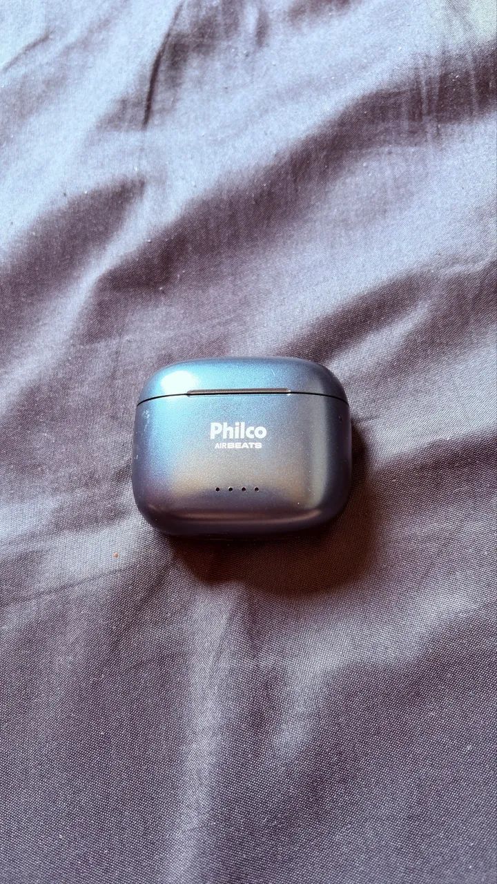 Fone de ouvido Bluetooth  - Foto 2