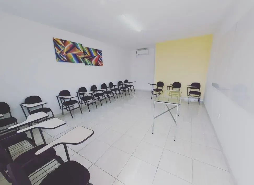 Sala/Conjunto para aluguel possui 16 metros quadrados - Foto 5