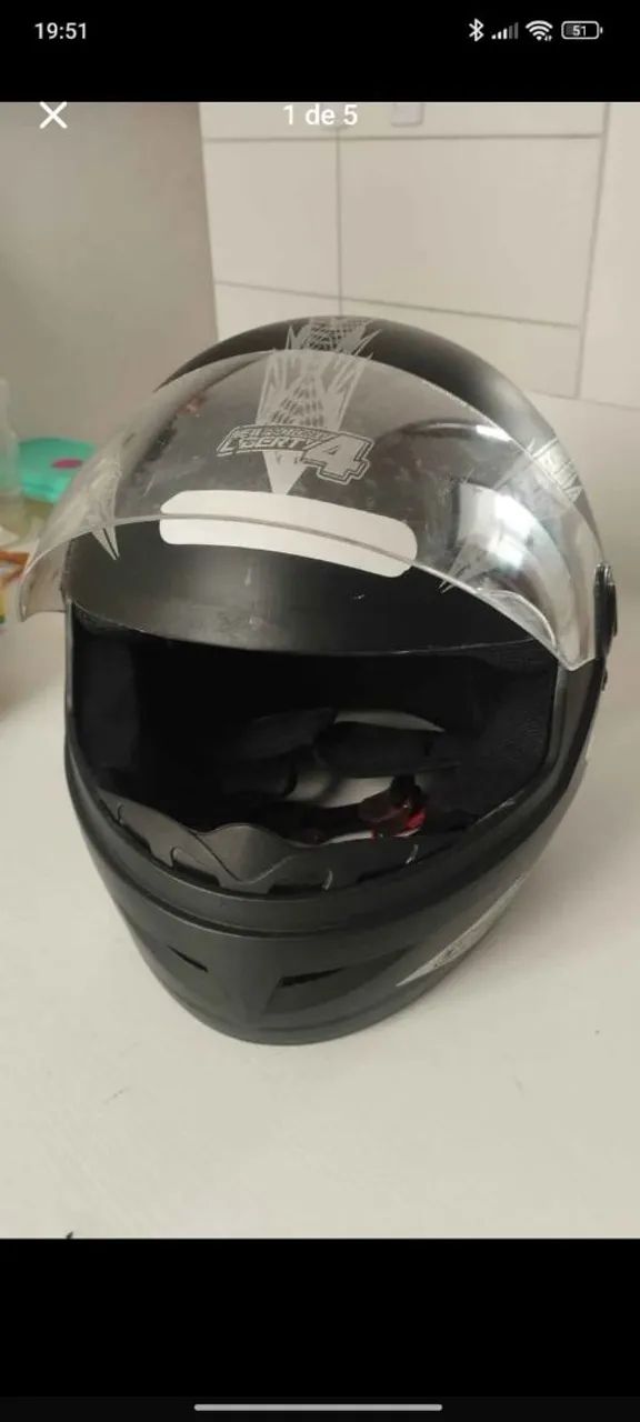 Capacete 