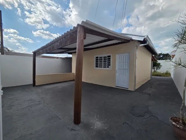 Casa, 2 dormitórios, Selmi Dei, Araraquara/SP - Foto 2