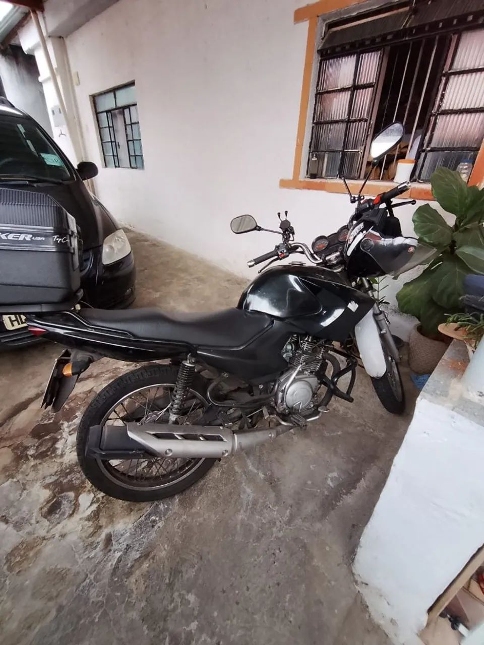 Vendo Factor muito nova