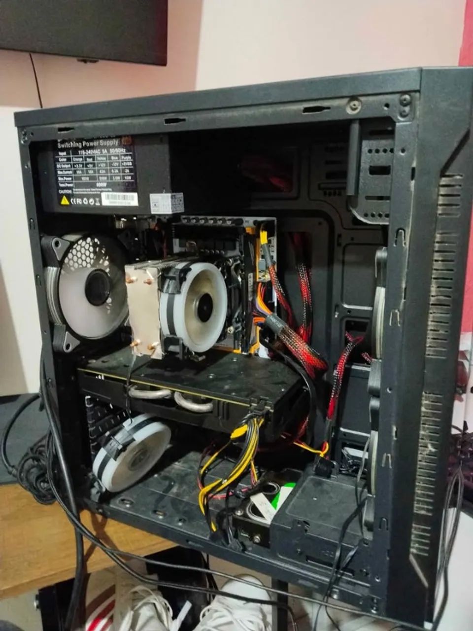 Computador Xeon 32GB de RAM - Foto 3