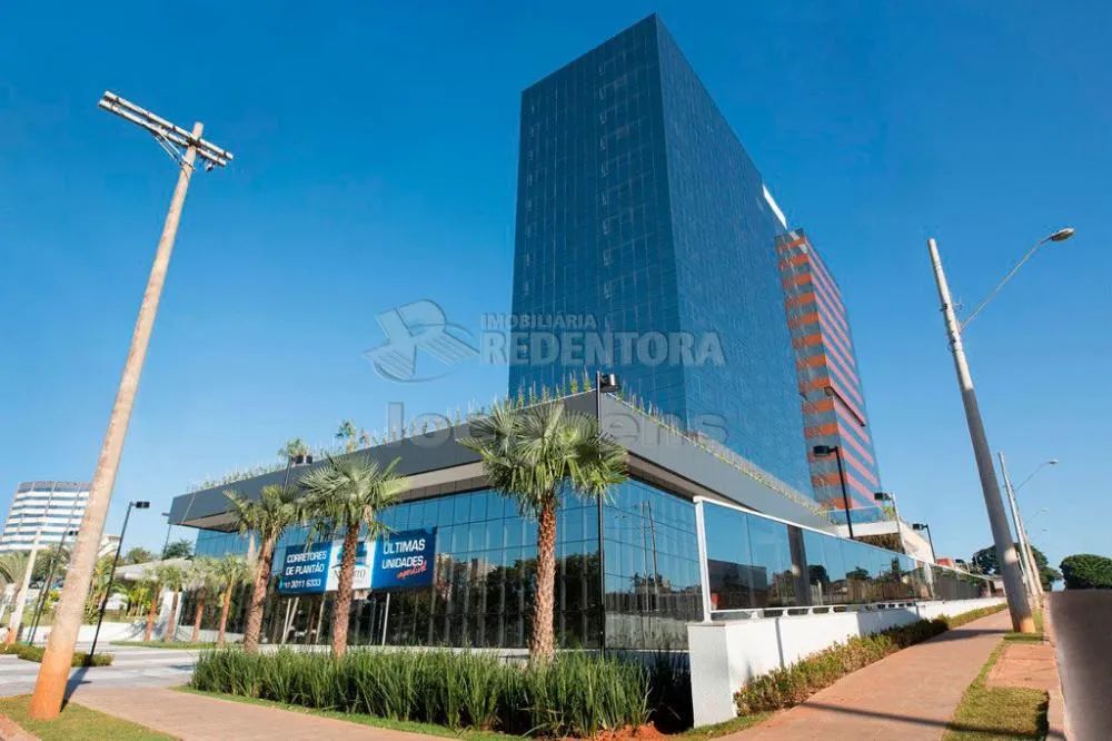 Sala comercial - Navarro Building - Foto 4