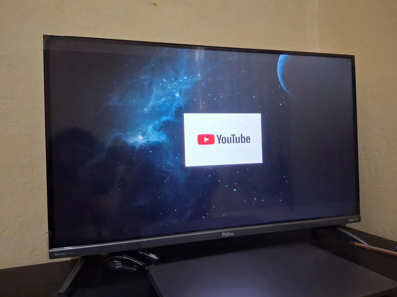 Televisão - Foto 3