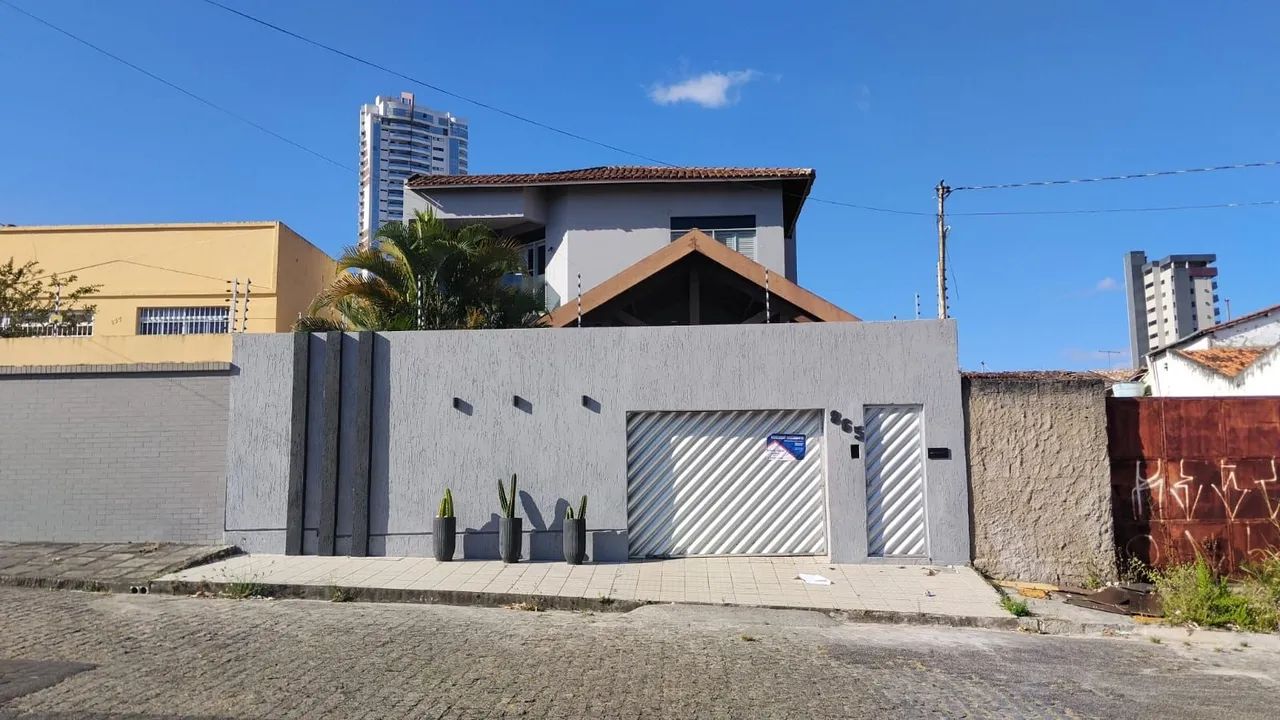 Duplex de Luxo aluga Alto Branco 