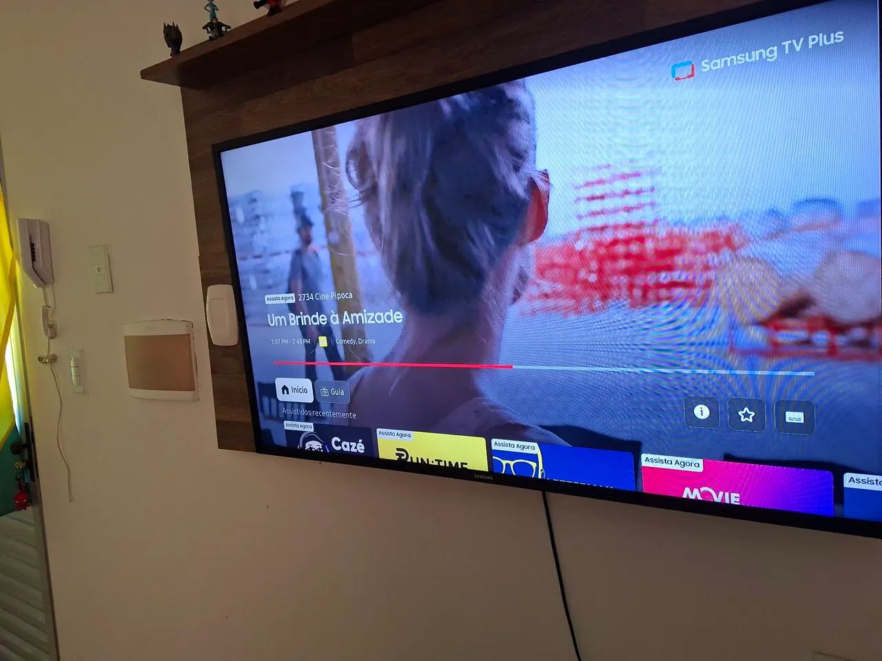 SMART TV 42' SAMSUNG  - Foto 3