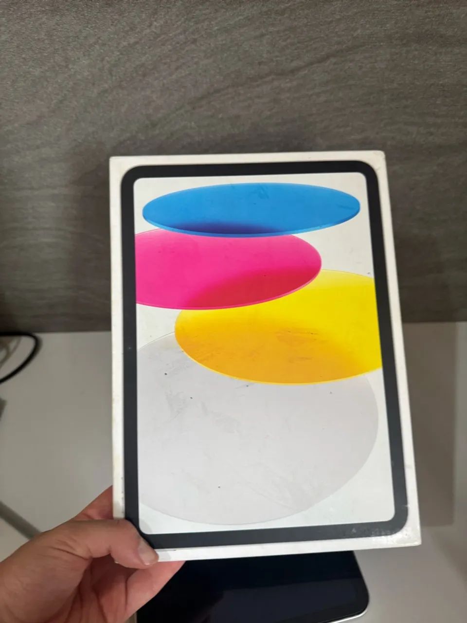 Ipad 10 64gb
