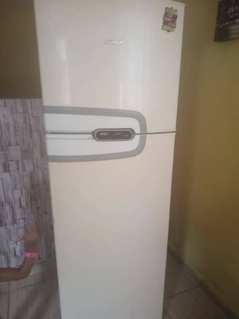 Geladeira usada consul  - Foto 4