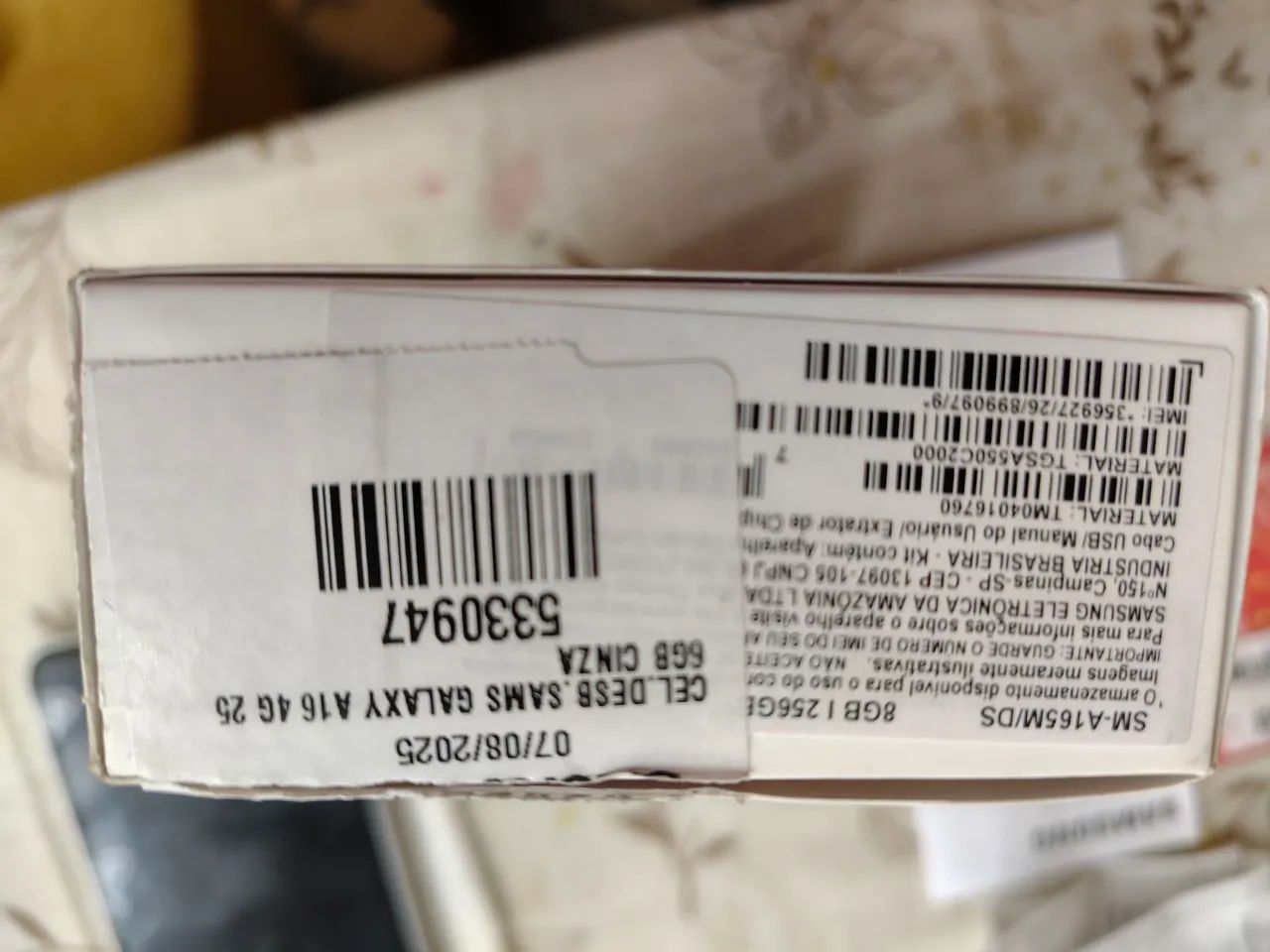 Galaxy A16 4G. - Foto 2