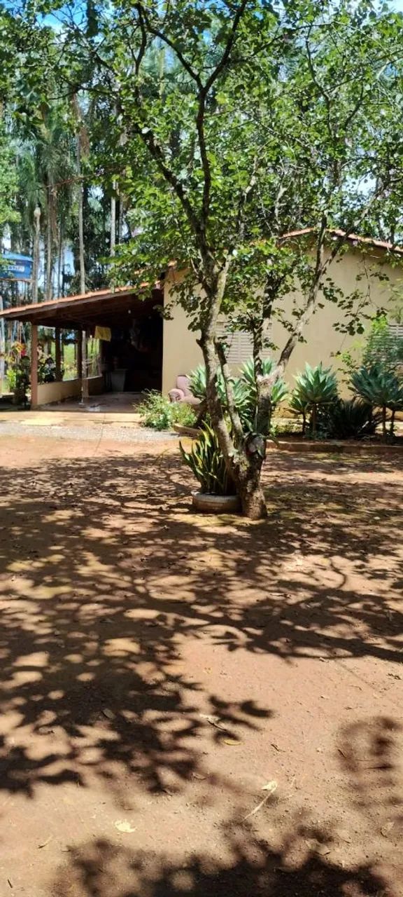 Chácara em Silvânia -Goiás 