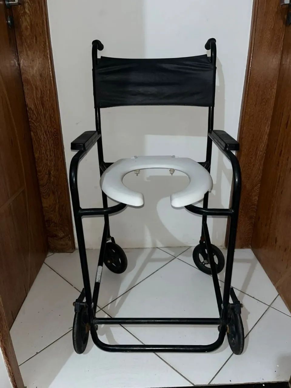 CADEIRA DE BANHO - Foto 2