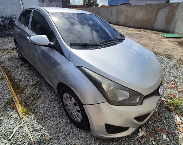 Hyundai HB20 Comf./c.plus/c.style 1.0 Flex 12V 2015 - Foto 3