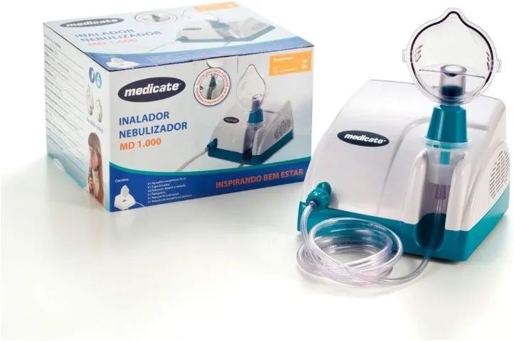 Nebulizador