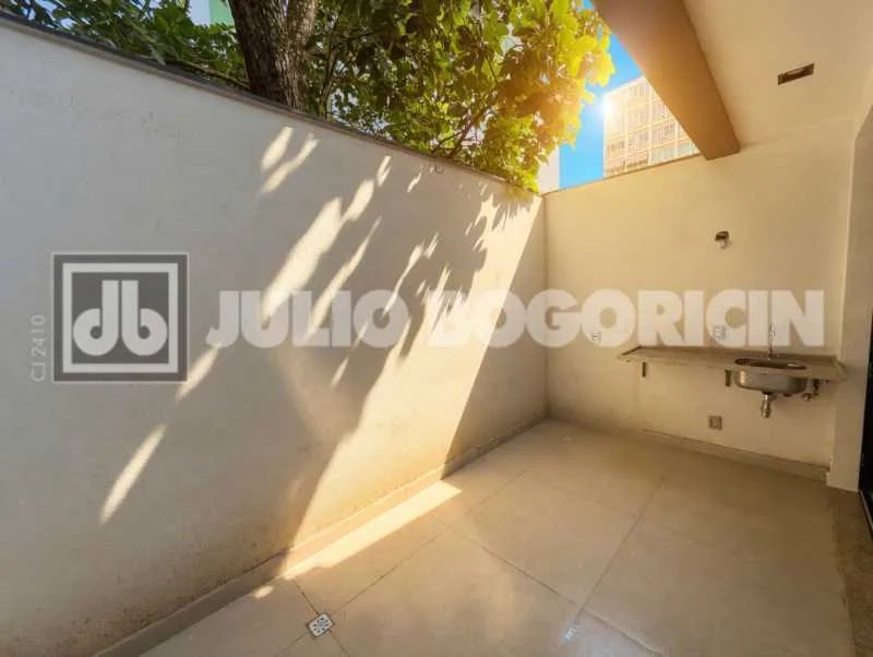 PARQUE SUSTENTÁVEL NA GÁVEA - Foto 5