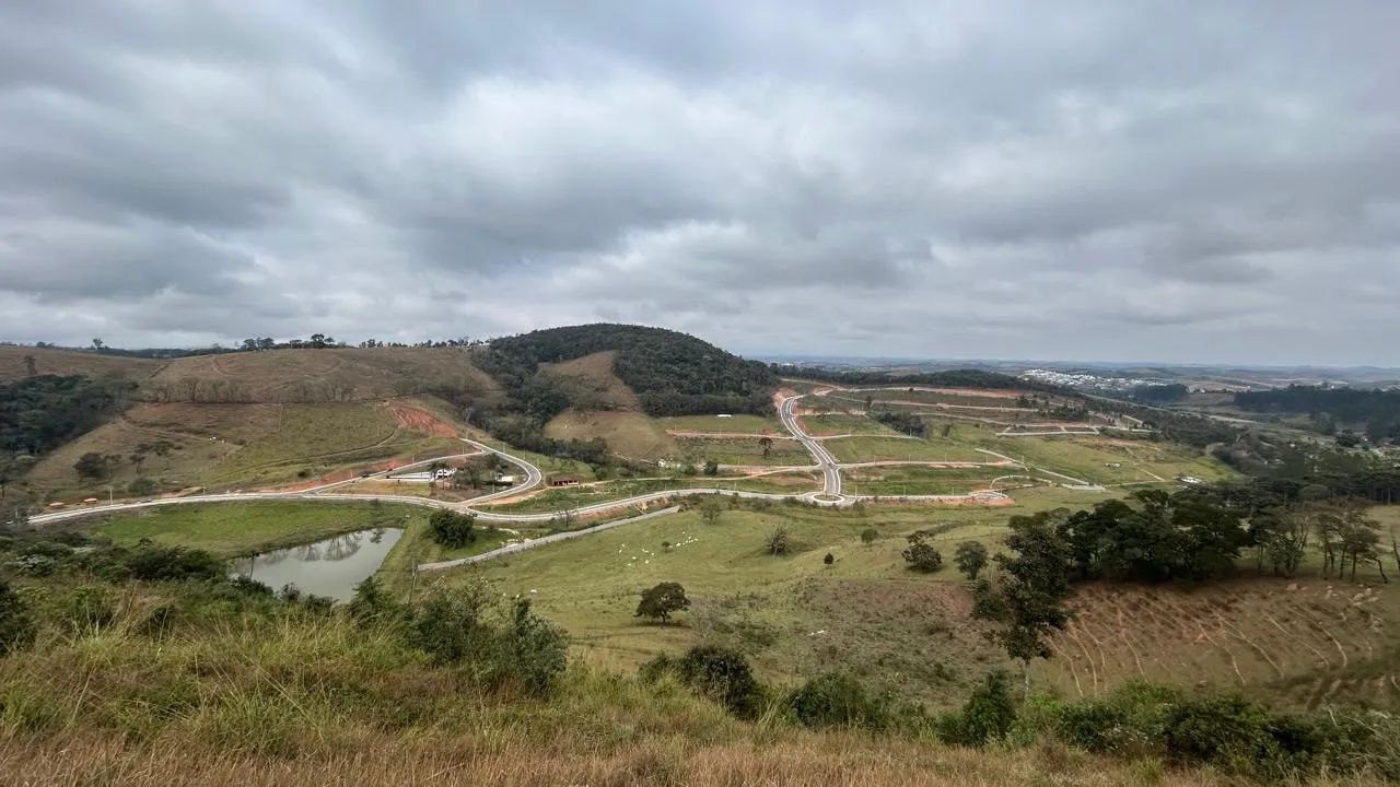 Lote  em Barbacena MG - Foto 5