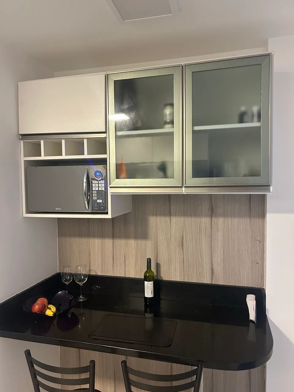COZINHA COMPLETA ÓTIMO ESTADO - Foto 4