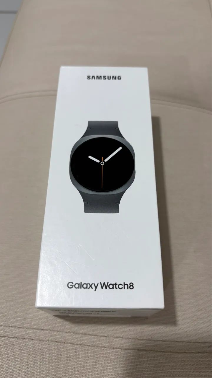 Samsung Galaxy Watch8 Smartwatch 40mm LTE