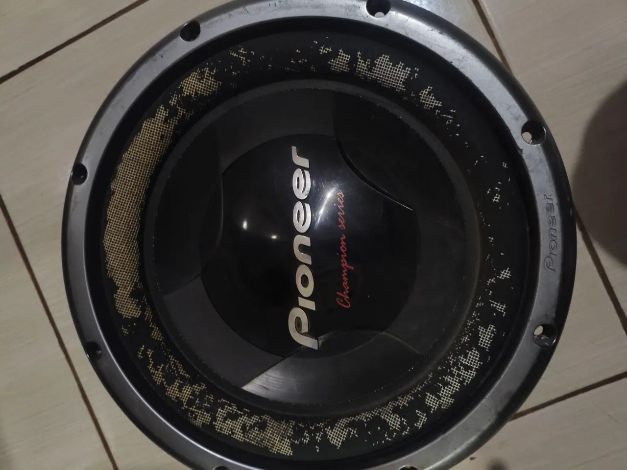 Pioneer 308 - Foto 2