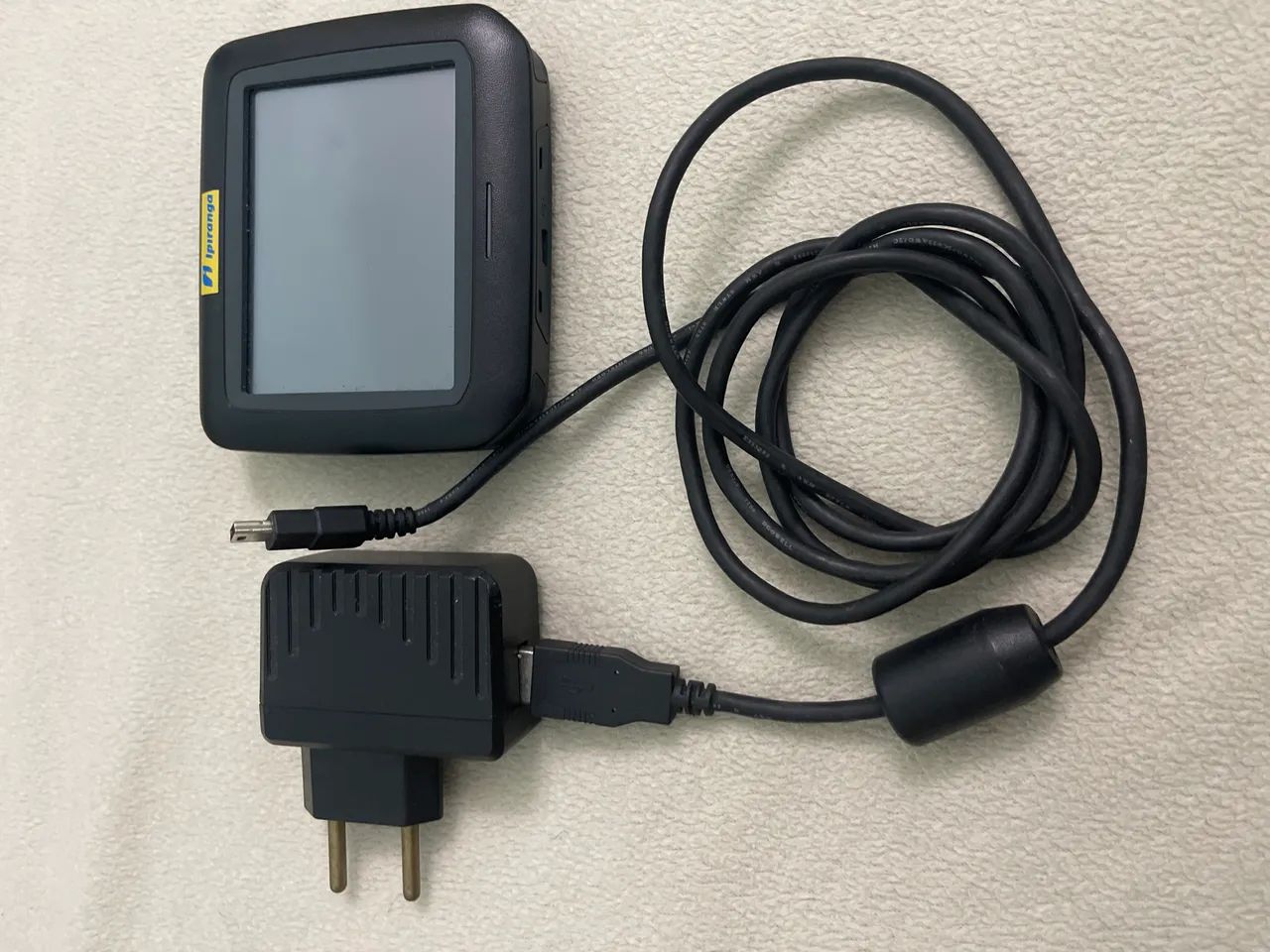 GPS automotivo Navman F15 S - Modelo N211 ( Usado / Funcionando ) - Foto 3