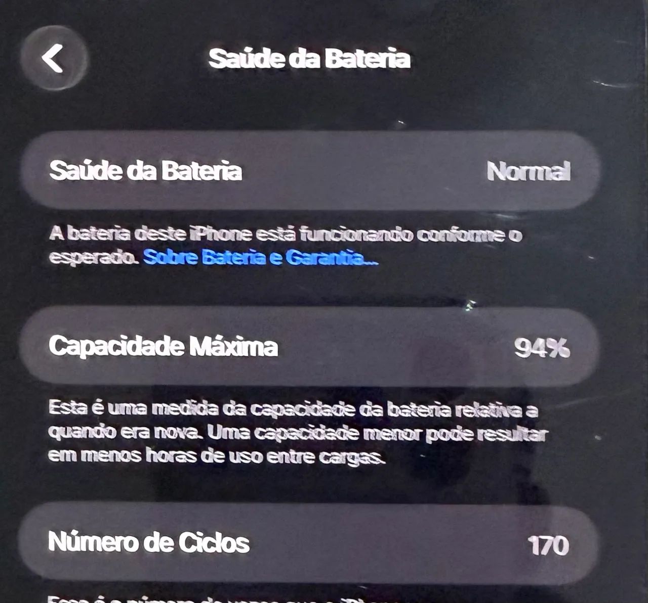 iPhone 15 pro max - Foto 4