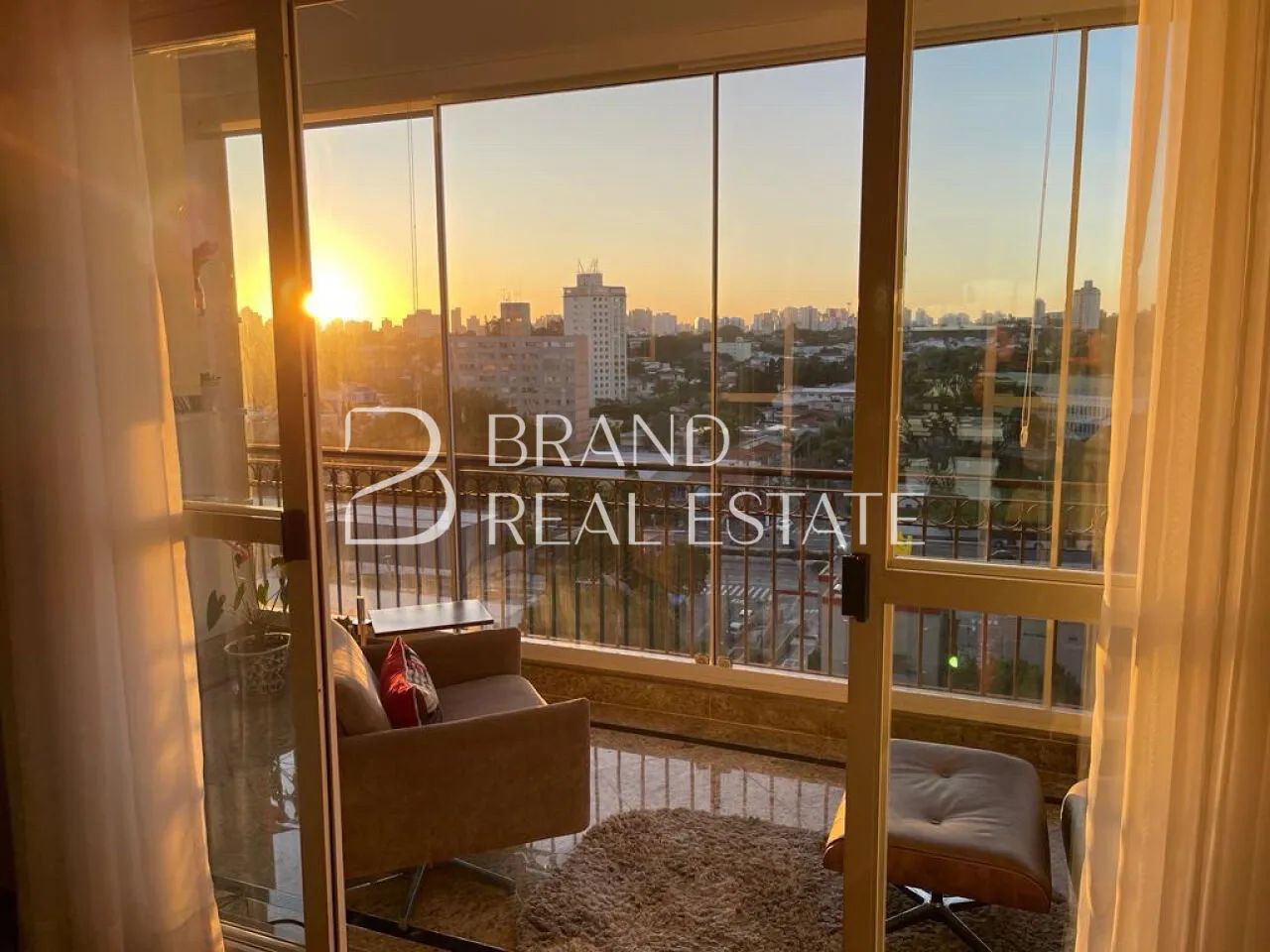 Cobertura à venda com 256m² em Moema - Foto 4