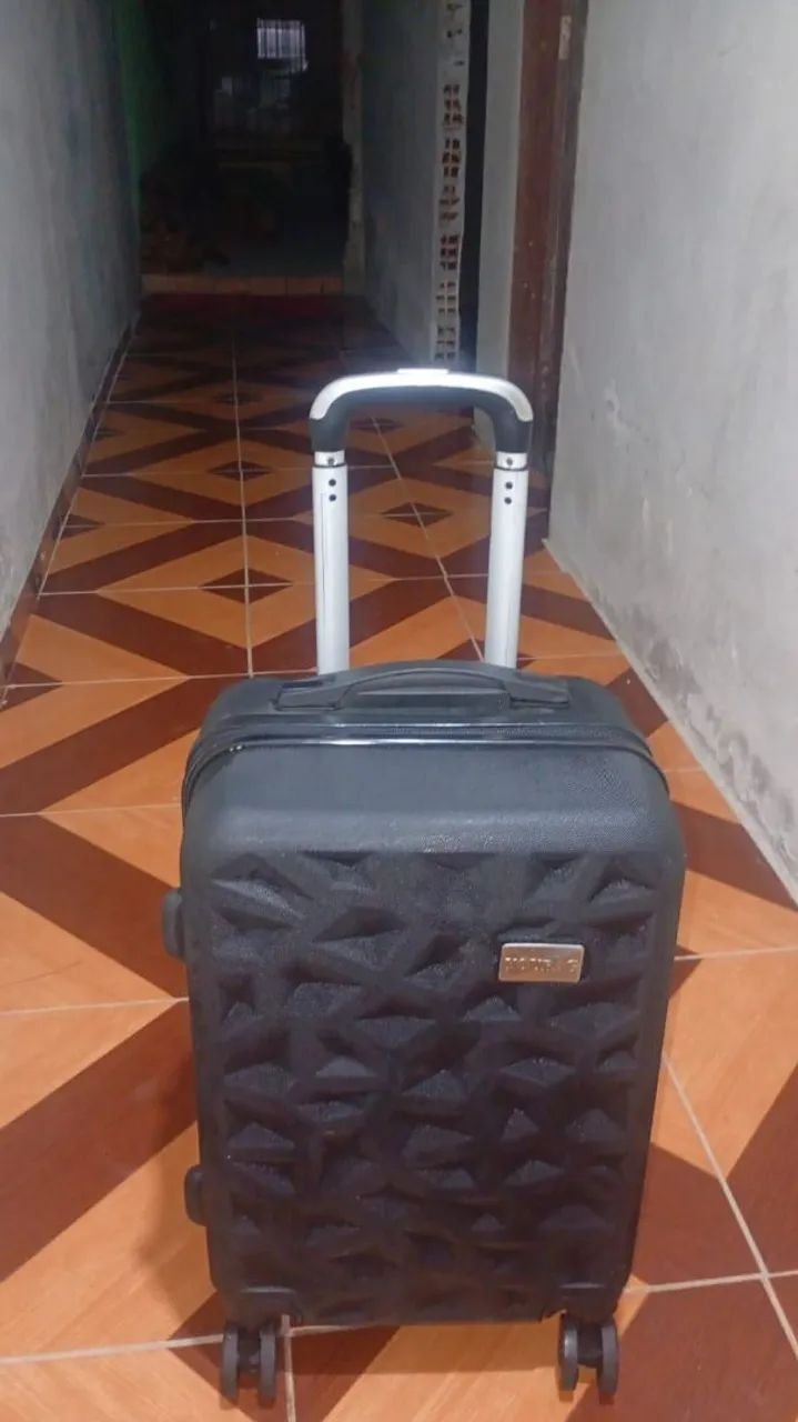 Mala Pequena  - Foto 2