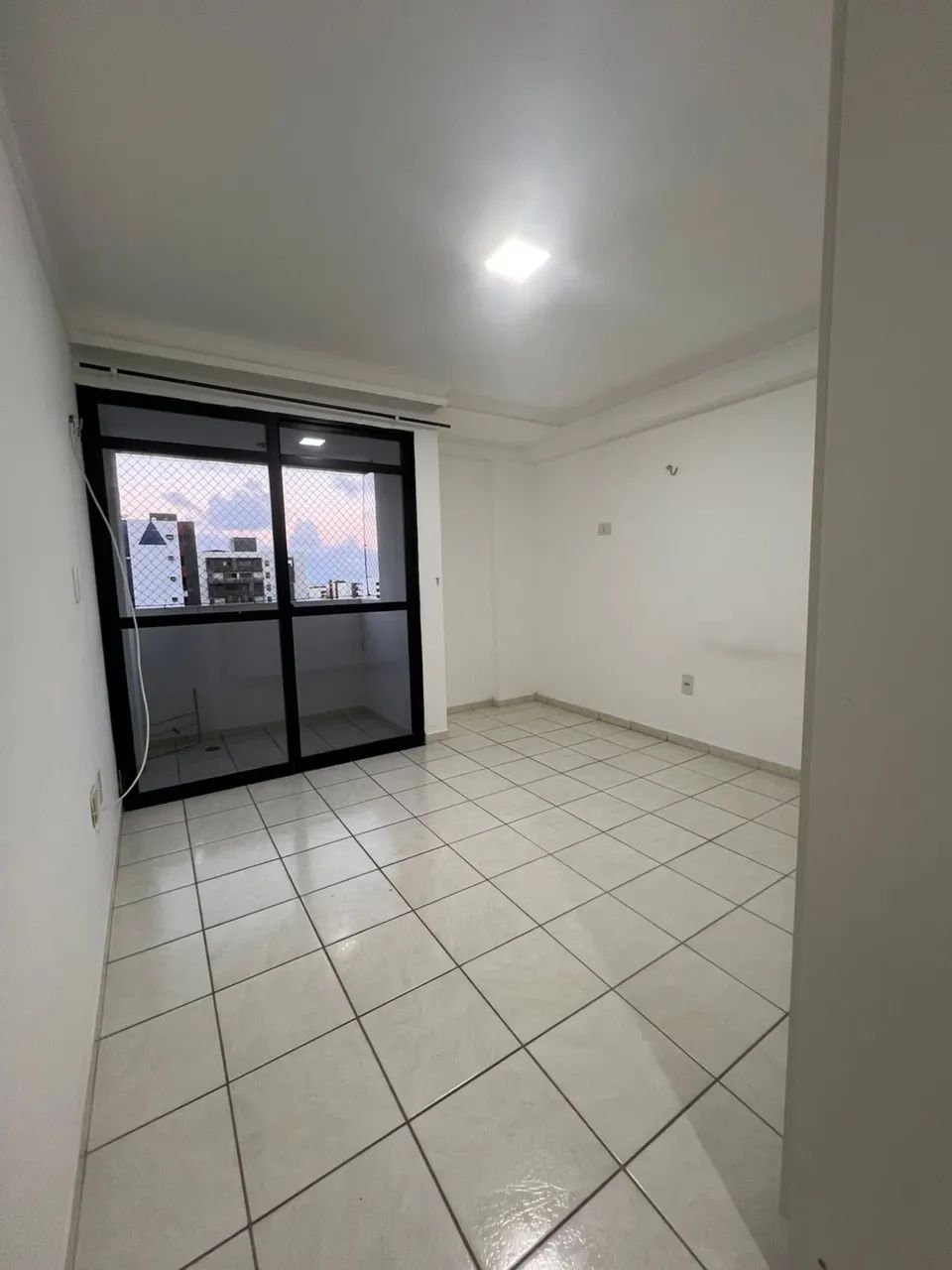 Vendo Excelente Apt Praia Cabo Branco  - Foto 3