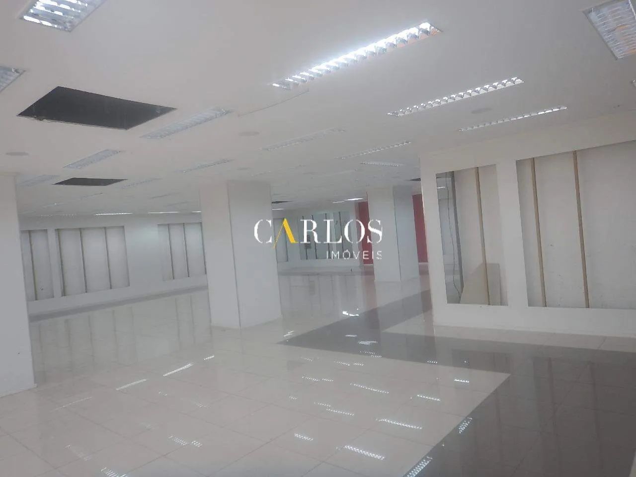 Loja Ampla no Centro de Conselheiro Lafaiete com 1.150m² e Estacionamento - Foto 3