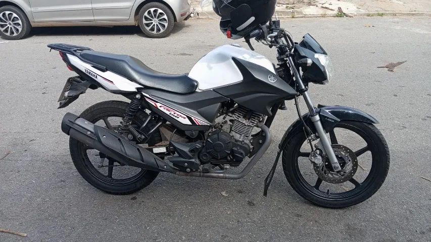 MOTO PARA LOCAÇÃO - Foto 4