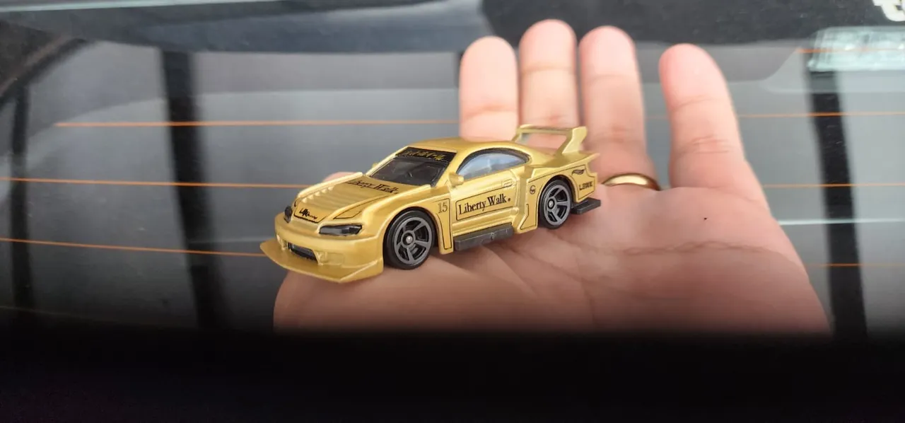 MINI GT LB-Works Project FF-R Collection Tokyo Auto Salao 2026