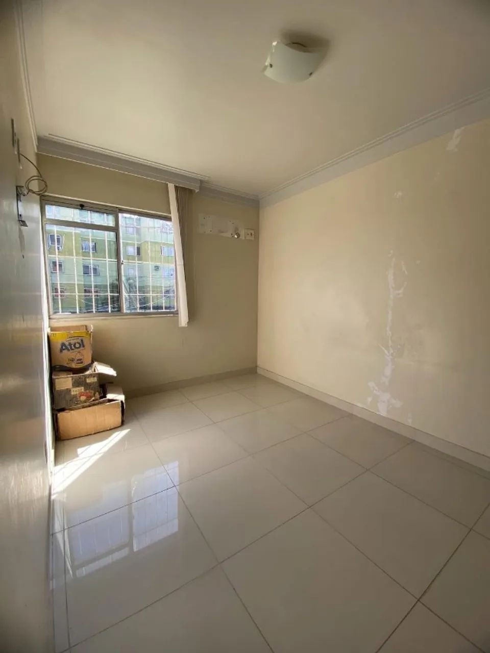 VENDO APARTAMENTO EM ARAÇAS VILA VELHA - Foto 5