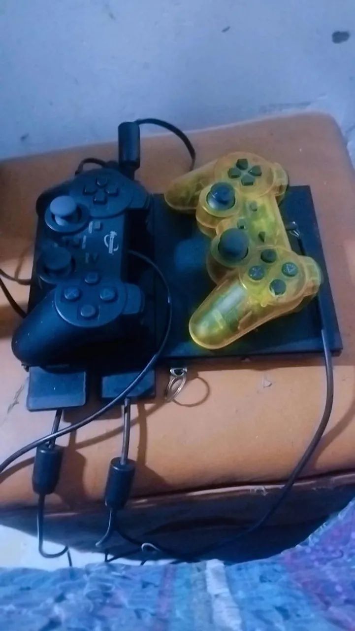 Playstation 2  400$