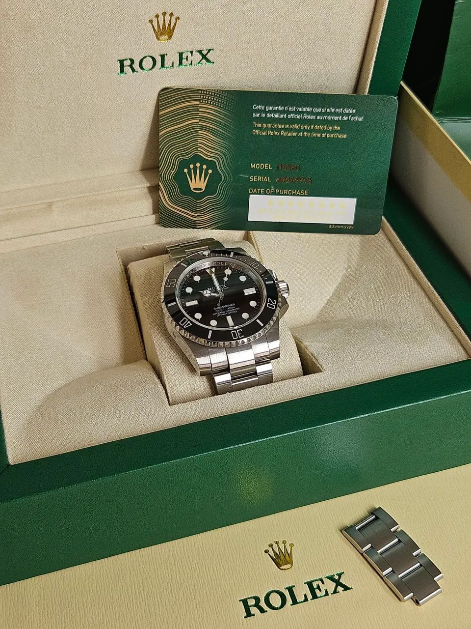 Rolex submariner  - Foto 2