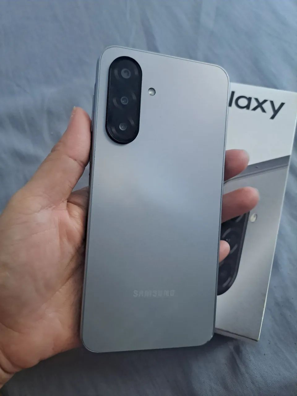 Samsung A16 de 128g - Foto 2