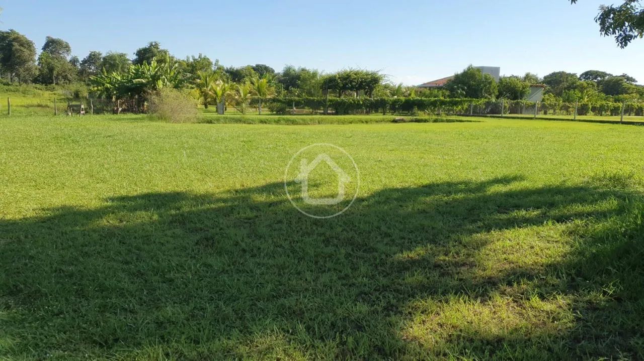 TERRENO COM CASA EM CONSTRUÇÃO - Foto 2