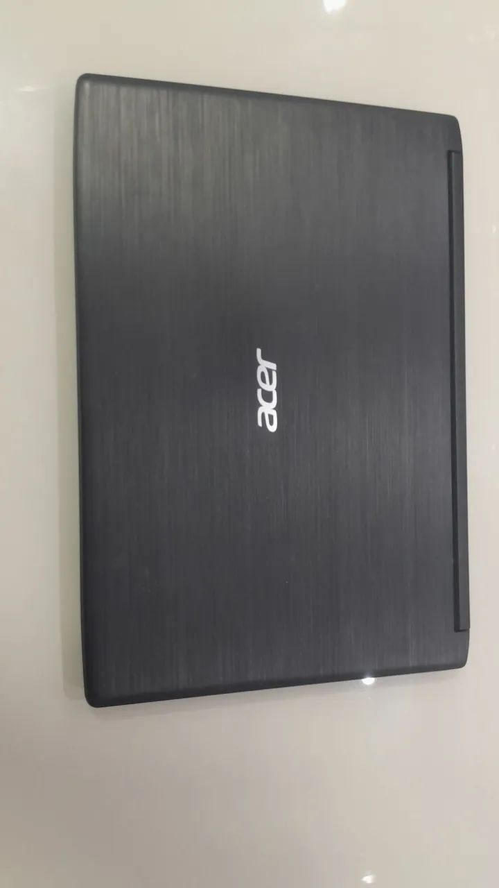 Notebook Acer - Foto 2