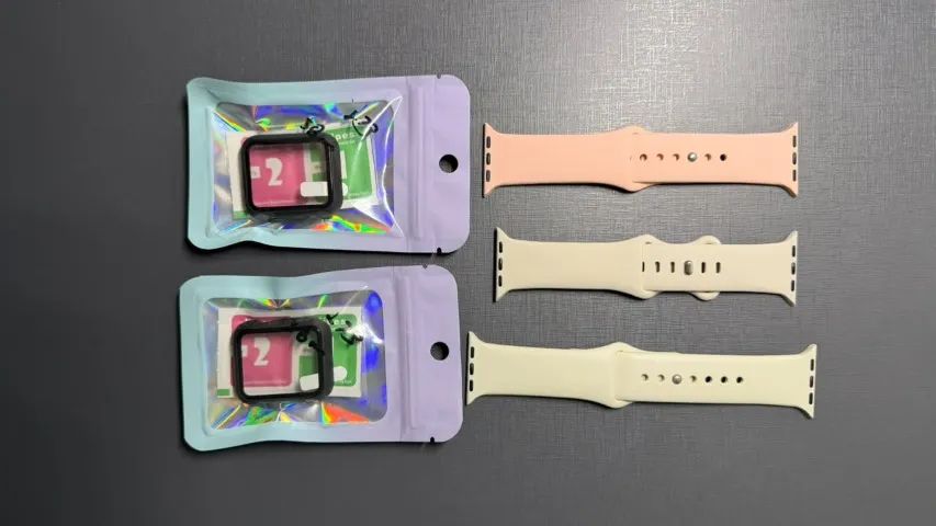 Apple Watch SE, de 38mm - GPS - Foto 3