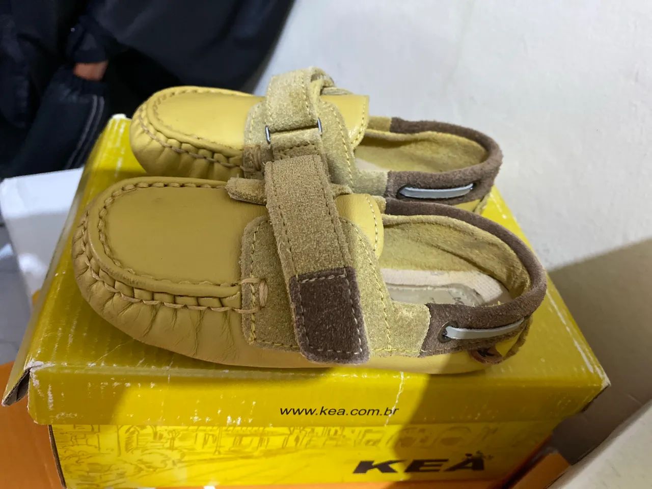 Desapegos de sapatos RN até o 24 - Foto 3