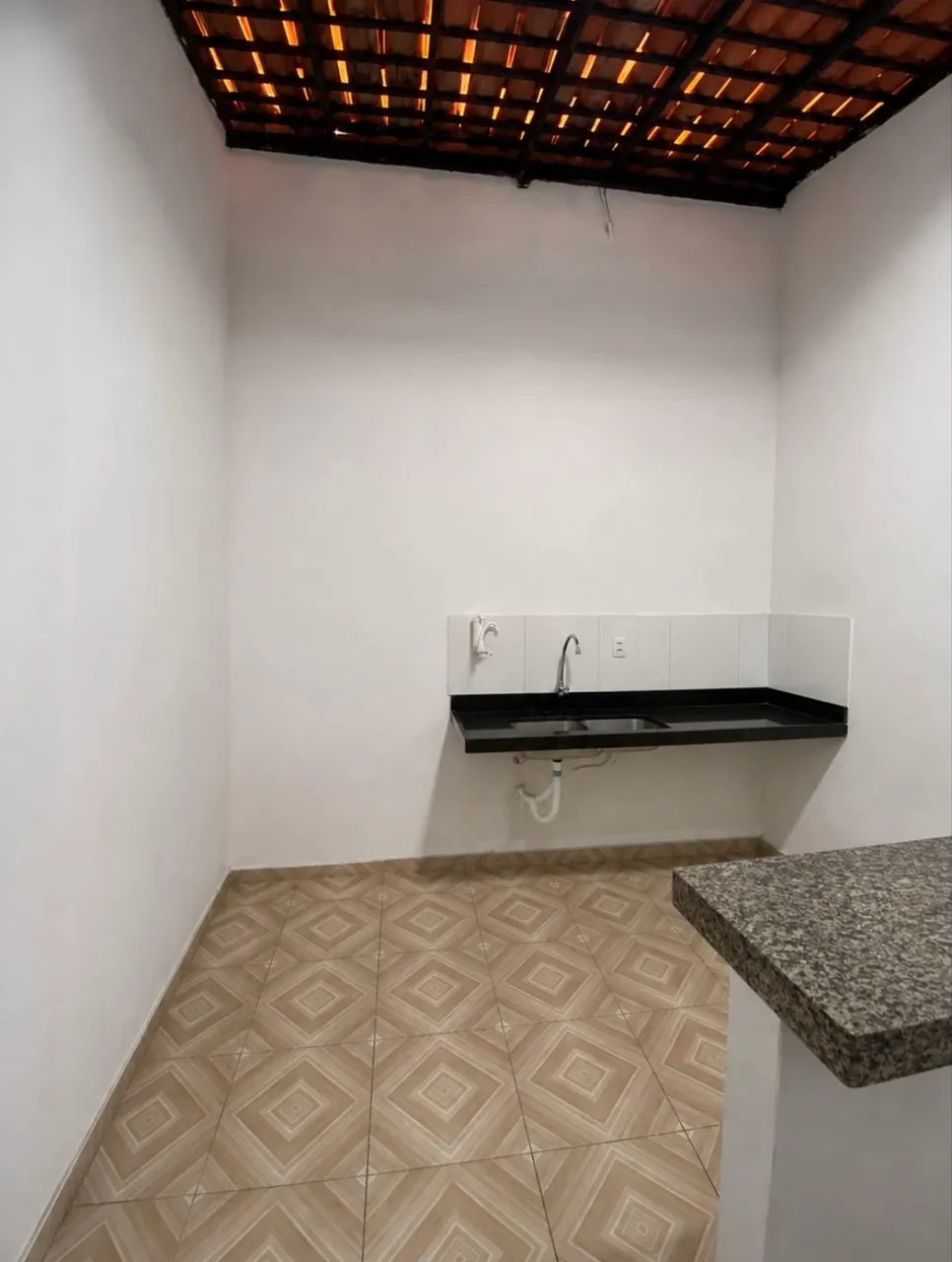 VENDE SE CASA NO SA VIANA  - Foto 4