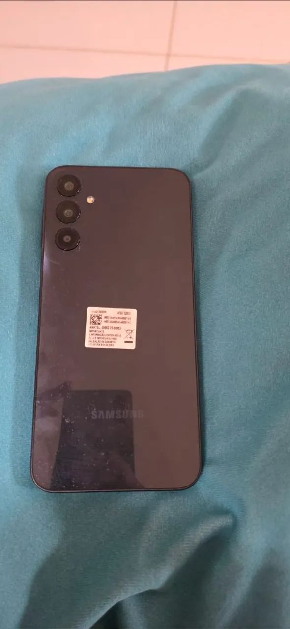 Samsung A24 - Foto 2