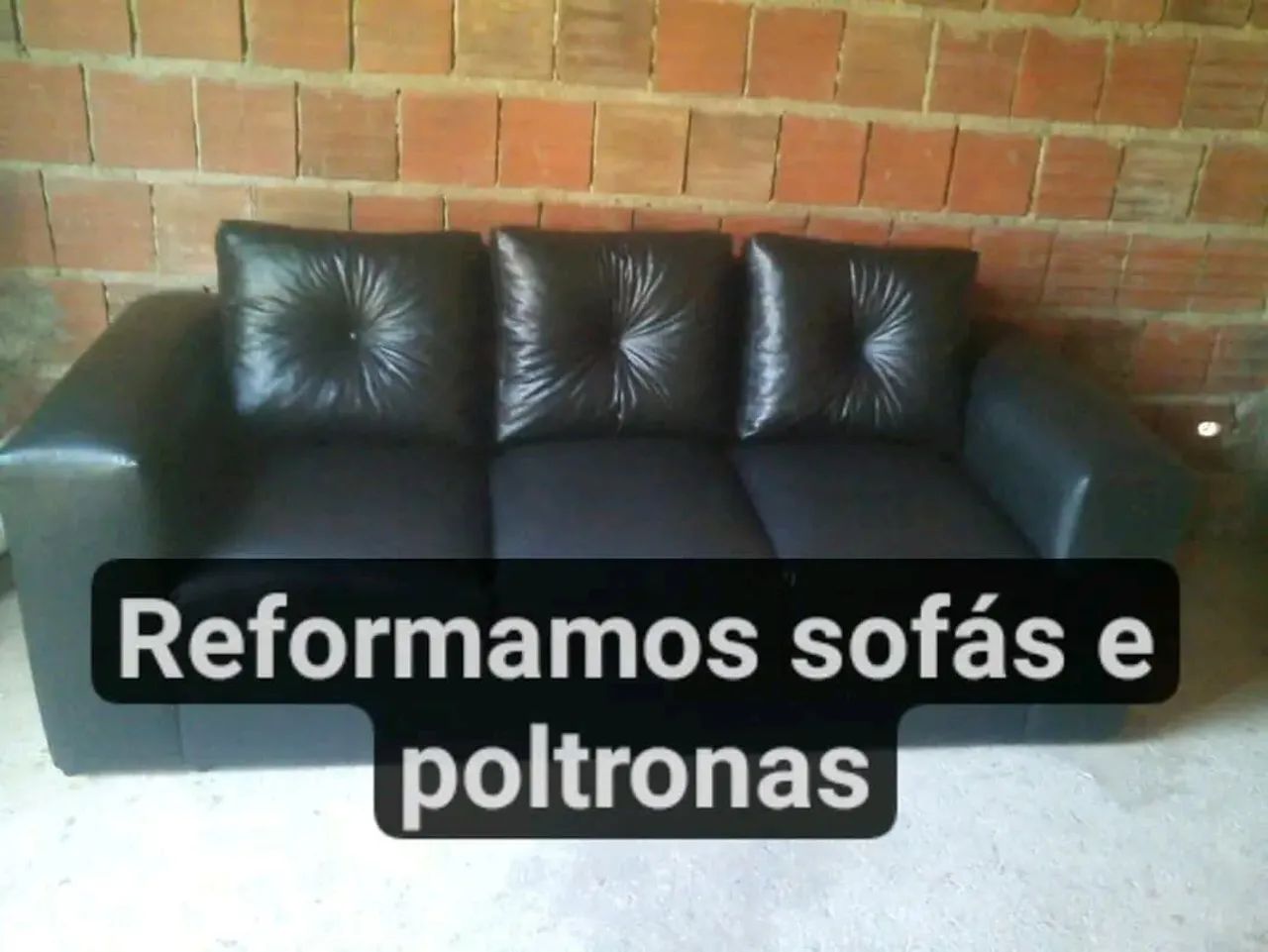 Reformas de sofás  - Foto 4