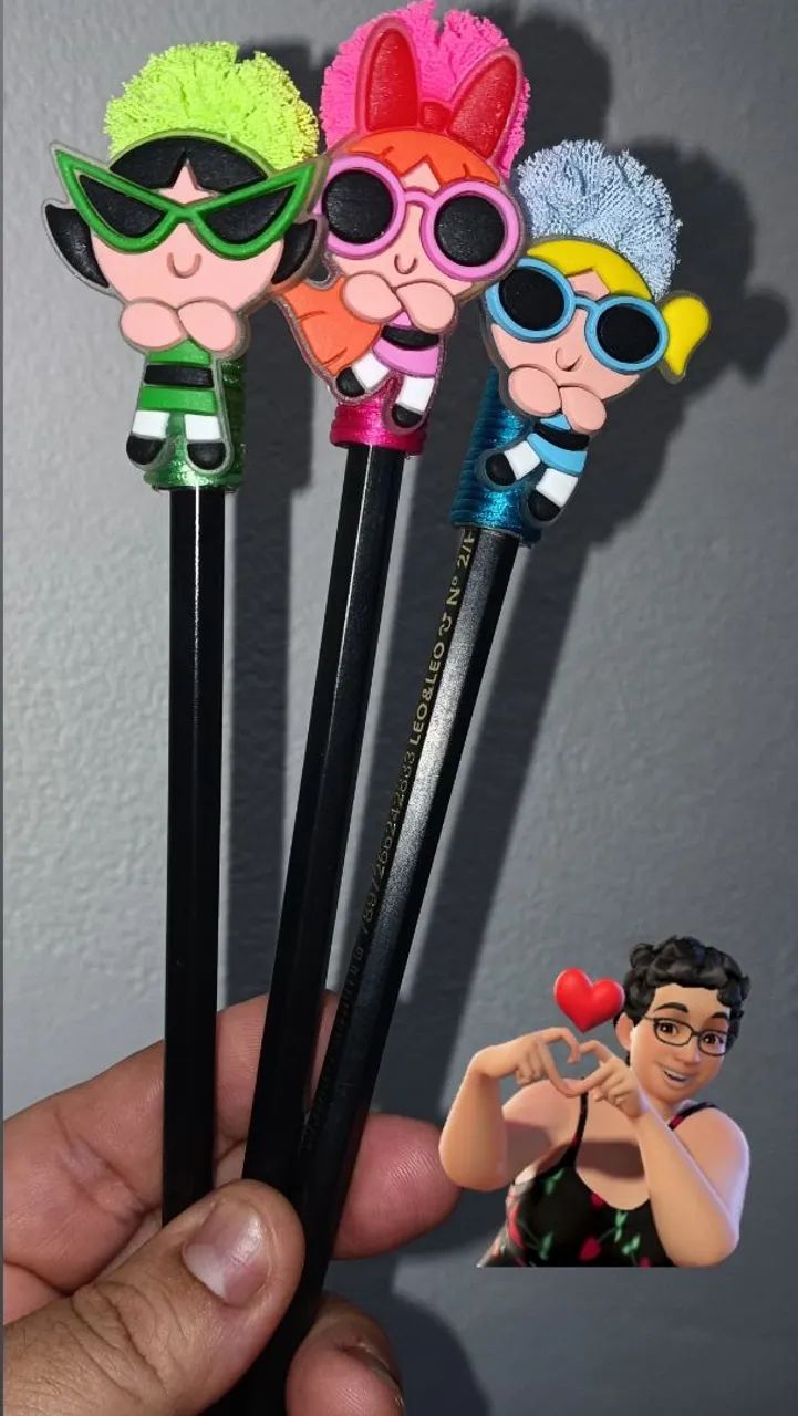 Lembranças Pulseiras, canetas e artesanato  - Foto 4