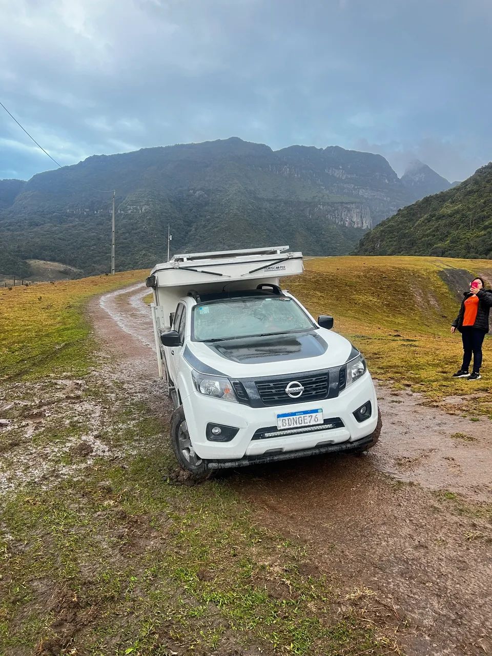 Camper - Foto 5