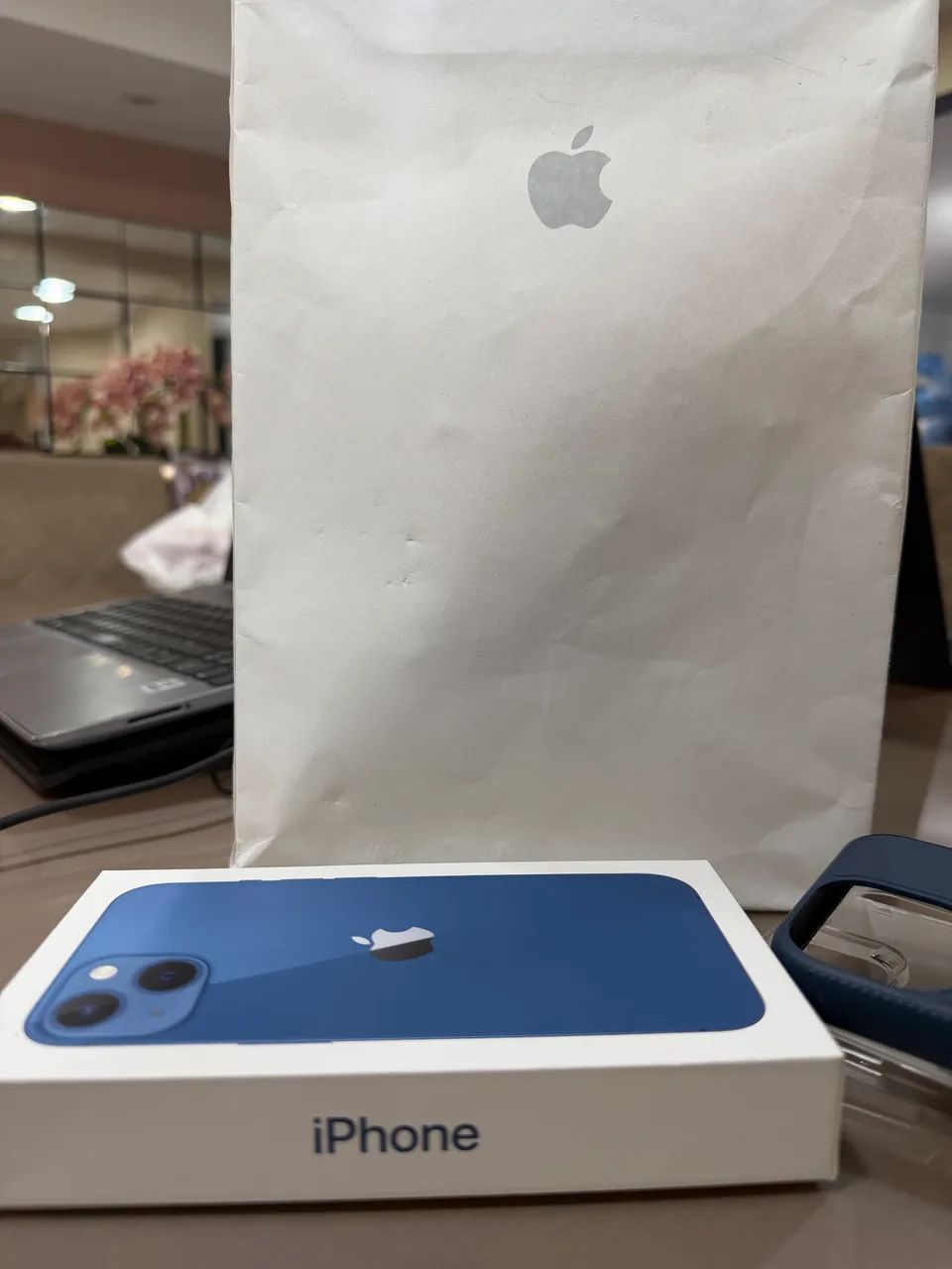 iPhone 13 128GB  - Foto 2