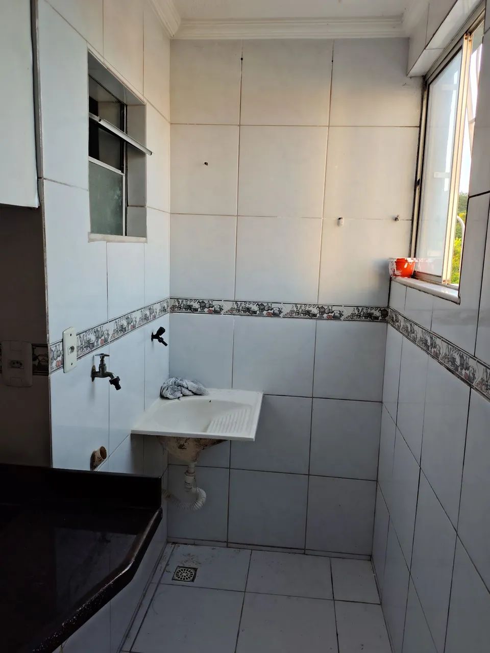 Alugo um excelente Apartamento.  - Foto 5