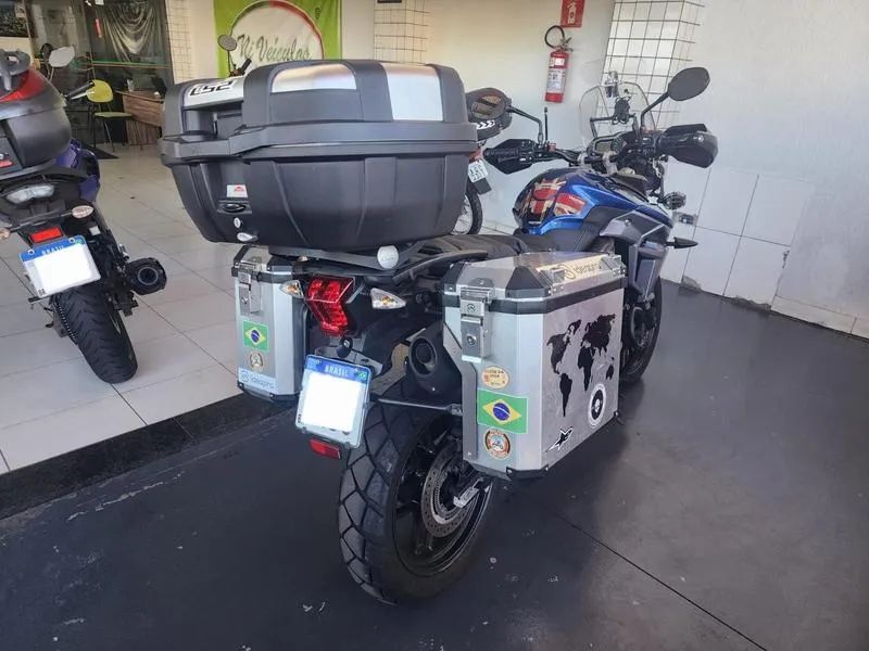 TRIUMPH TIGER XRX 2017 - Foto 5